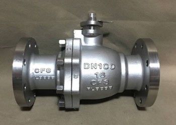 Van cổng nắp bu-lông thủ công 150lb-1500lb 1/2 inch