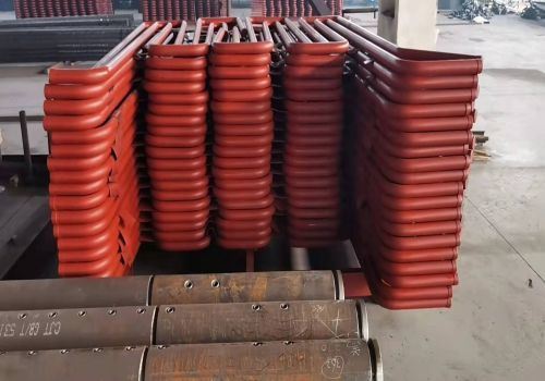 Bơm thép liền mạch chống rỉ sét với dịch vụ uốn cong và cắt