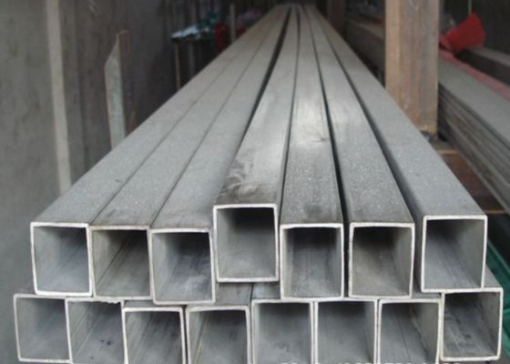 Thép lăn nóng phần rỗng Q195-235 0,5-25mm cho xây dựng