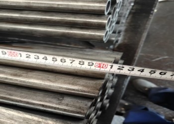 Ống thép trao đổi nhiệt dày 0.7-30MM có vát mép