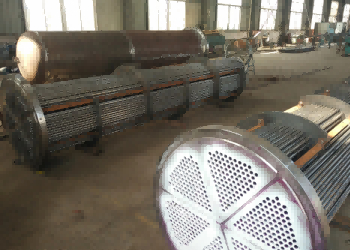 Ống thép trao đổi nhiệt mạ kẽm dày 0.7-30mm