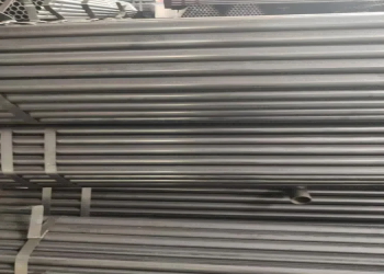 Ống thép trao đổi nhiệt 0.7-30MM Độ dày thành theo tiêu chuẩn DIN