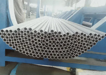 Ống thép trao đổi nhiệt dày 0.7-30mm dùng trong công nghiệp