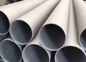 Ống thép không gỉ với độ dày 0.3mm-150mm, kích thước 1/4 inch - 48 inch và chiều dài 2000mm-12000mm