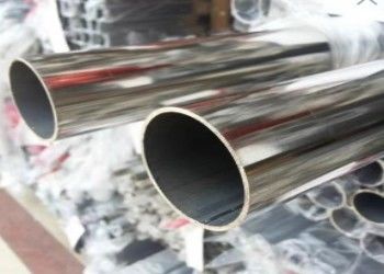 BA bề mặt hoàn thiện ống thép không gỉ cho hiệu suất vượt trội và chống ăn mòn