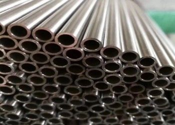 Bụi ống thép không gỉ với kết thúc bề mặt BA/2B/NO.1/NO.3 Tiêu chuẩn ASTM A312 và ASTM A269 cho hình chữ nhật hình vuông