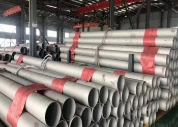 Ống thép không gỉ ASTM A269 với bề mặt 2B và NO.1 cho các ứng dụng công nghiệp