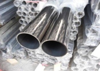Ống thép không gỉ liền mạch với độ dày 0.3mm-150mm và kích thước 1/4 inch - 48 inch, có bề mặt hoàn thiện BA/2B/NO.1/NO.3/NO.4