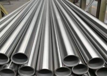 Bụi ống thép không gỉ với kết thúc bề mặt BA/2B/NO.1/NO.3 Tiêu chuẩn ASTM A312 và ASTM A269 cho hình chữ nhật hình vuông