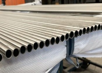 Bơm ống thép không gỉ 3000mm Độ dài ASTM A312 ASTM A269 cho hệ thống xả ô tô