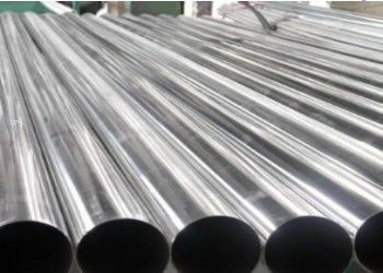 Ống thép không gỉ ASTM A269 với bề mặt 2B và NO.1 cho các ứng dụng công nghiệp