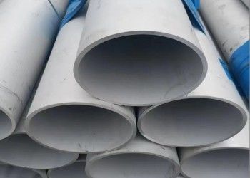 Bơm ống thép không gỉ 3000mm Độ dài ASTM A312 ASTM A269 cho hệ thống xả ô tô