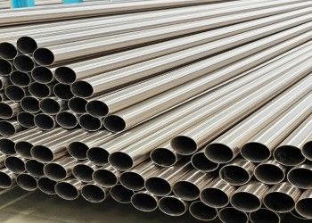 BA bề mặt hoàn thiện ống thép không gỉ cho hiệu suất vượt trội và chống ăn mòn