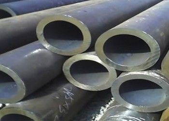 ASTM A335 P22 Alloy Steel Tube with Plain Ends for Oil/Gas/Fertilizer Applications