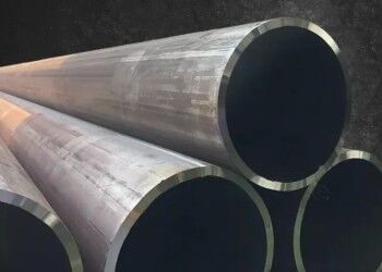 API 5L X42 Grade 2' Galvanized LSAW Steel Pipe cho các ứng dụng hạng nặng
