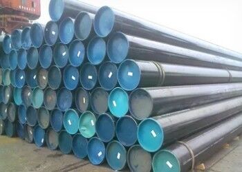 EN10219 ống thép LSAW tiêu chuẩn có đường kính 355.6mm-2320mm và độ dày tường 5mm-50mm cho các ứng dụng hạng nặng