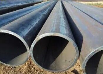 Bơm thép LSAW với tiêu chuẩn API 5L và đường kính 355,6mm-2320mm cho các ứng dụng kỹ thuật cấu trúc