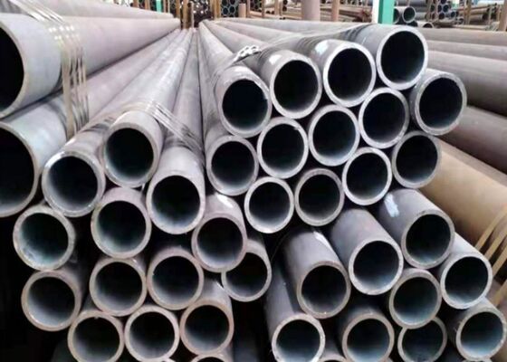 Tiêu chuẩn ISO 11960 API 5CT ống có độ bền kéo cao và phốt phốt cho khoan dầu mỏ