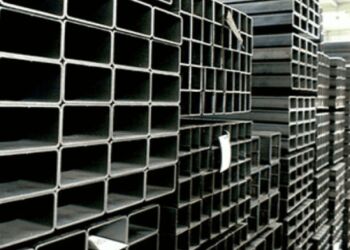 Ống thép rỗng cán nóng loại Q195-235 cho ứng dụng kết cấu xây dựng