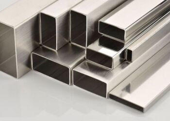 Ống thép rỗng hình vuông mác Q195-235, lý tưởng cho ứng dụng nội thất