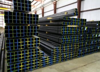 Thép rỗng cán nóng với dung sai ±10% và Xử lý bề mặt tùy chỉnh cho Xây dựng