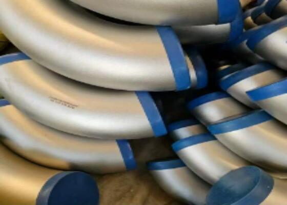 Phụn thép chống ăn mòn cao với độ khoan dung gia công chính xác +/- 0,01mm và đánh dấu tùy chỉnh cho các ứng dụng công nghiệp