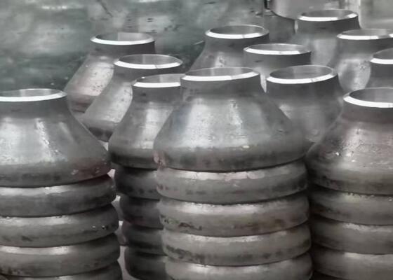 Phụng cắm ống thép lớp WPB có khả năng chống ăn mòn cao và tùy chỉnh OEM cho các ngành công nghiệp khác nhau