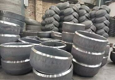 Phụng cắm ống thép lớp WPB có khả năng chống ăn mòn cao và tùy chỉnh OEM cho các ngành công nghiệp khác nhau