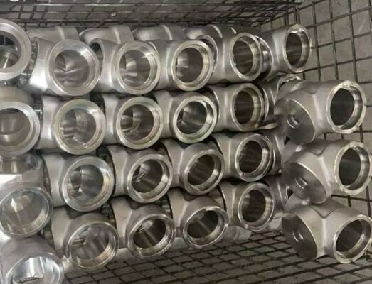 Ống thép chống ăn mòn cao với độ khoan dung gia công chính xác +/- 0.01mm và hỗ trợ OEM tùy chỉnh