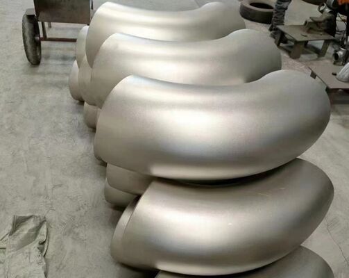 Ống thép chống ăn mòn cao với độ khoan dung gia công chính xác +/- 0,01mm và kỹ thuật ép nóng / lạnh