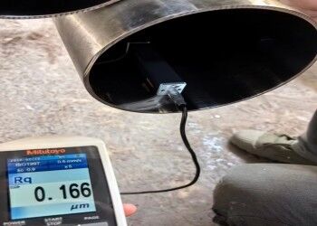 Bơm thép không gỉ cán lạnh với bề mặt hoàn thiện BA 2B NO1 NO3 NO4 cho các sử dụng cấu trúc hạng nặng