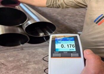 BA bề mặt kết thúc lớp 304N ống thép không gỉ được thiết kế để chống ăn mòn