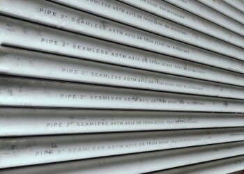 Bụi không may thép không gỉ lớp 410L chống nhiệt cho tính toàn vẹn cấu trúc trong sản xuất