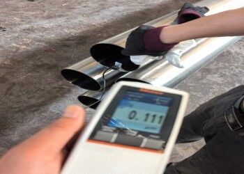 1/4 inch ống thép không gỉ và ống với kỹ thuật cán lạnh và cán nóng