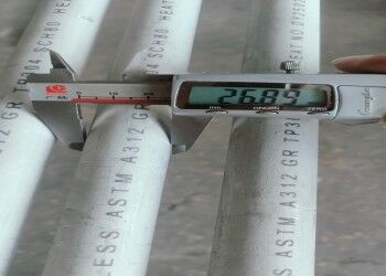 1/4 inch ống thép không gỉ và ống với kỹ thuật cán lạnh và cán nóng