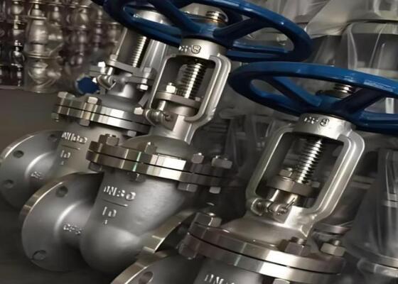 Máy phun cổng thép thủ công với nắp xoắn cho đường ống 1/2 inch và 150lb-1500lb áp suất lớp