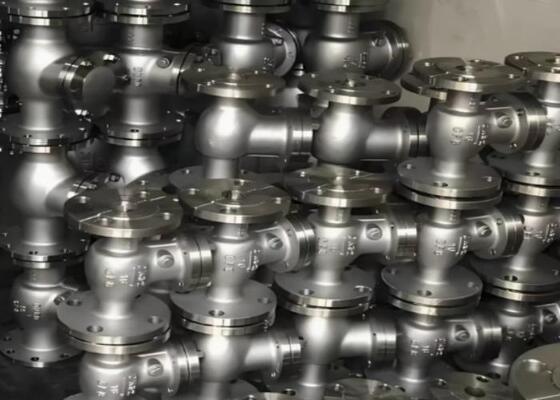 DN10-DN50 Steel Gate Valve with Bolted Bonnet for 150lb-1500lb Pressure Applications