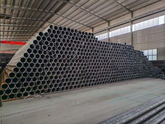 Bơm thép liền mạch 6m Độ dài API 5L Sức mạnh kéo cao tiêu chuẩn cho các ứng dụng công nghiệp