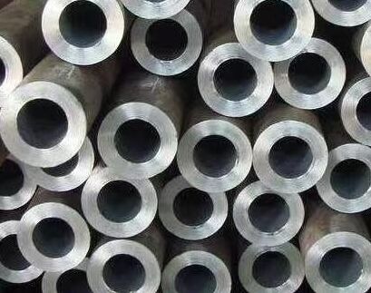SCH80 Độ dày tường ống thép liền mạch với kết thúc bề mặt BA và chiều dài tùy chỉnh 1-12m