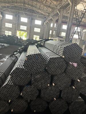 Ống thép liền mạch đầu vát, mác thép X10CrMoVNb9-1, dài tối đa 12 mét cho ứng dụng công nghiệp