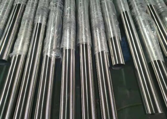Bụi thép hợp kim chống ăn mòn có độ bền cao ASTM A335/ASME SA-335 cho các ứng dụng công nghiệp