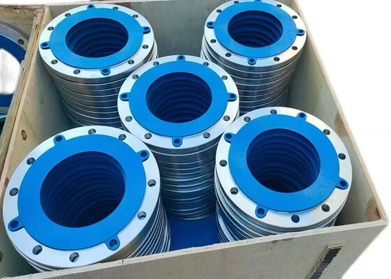 Mặt bích thép carbon loại 900 có kích thước 1/2 inch đến 48 inch cho kết nối đường ống công nghiệp