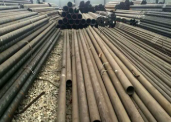 EN10219 ống thép LSAW tiêu chuẩn có đường kính 355.6mm-2320mm và độ dày tường 5mm-50mm cho tính toàn vẹn cấu trúc