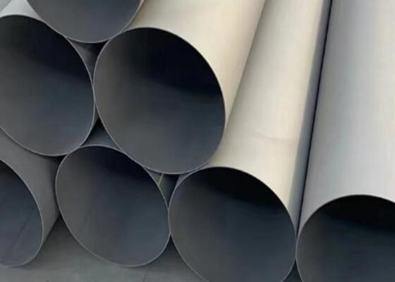 API 5L X42 X52 ống thép LSAW có đường kính 355.6mm-2320mm và độ dày tường 5mm-50mm cho các ứng dụng công nghiệp